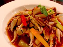 -锦上中式酒馆(南内环店)