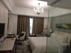 -上海圣淘沙万怡酒店
