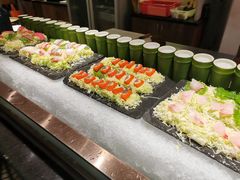 -餐海·海鲜自助餐厅(宝龙广场店)