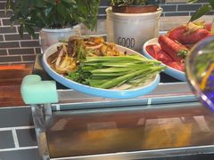 -佟爷·老北京炙子烤肉(动物园店)