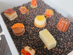 -杭州桐庐康莱德酒店西餐厅-舍