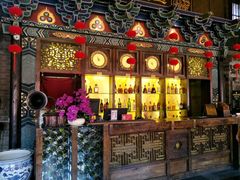-云锦成公馆(北大街店)