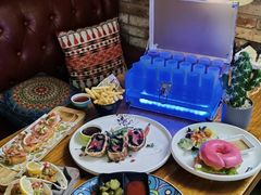 -Famous肥猫墨西哥音乐餐吧(五棵松华熙LIVE店)