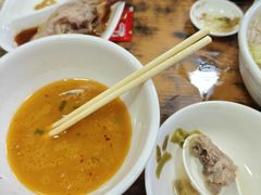 -佳记厚街烧鹅濑粉(广州总店)