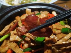 -甘家界柠檬鸭(安吉店)