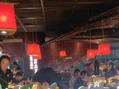-小龙坎火锅(IFS HOT店)
