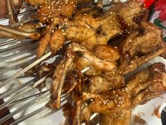 -京元盛铜锅涮肉(上海总店)