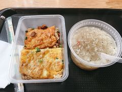 -老通城豆皮大王(吉庆街店)