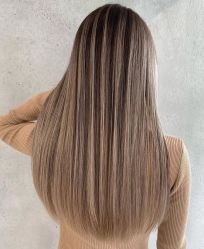 -TOP HAIR SALON