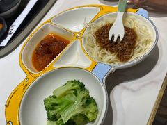 -乔阿马·江南味·驴肉香(龙湖华泾天街店)