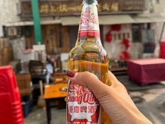 -胖三嬢·呱呱老火锅(北京总店)