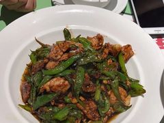 -鑫小城故事·藕汤·家常菜(台北一路总店)