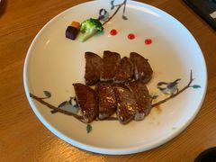 -王鼎精致料理铁板烧(世博源店)