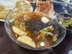 -服务大楼冷面(延大店)