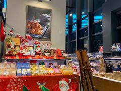 -巴黎贝甜(常德路店)