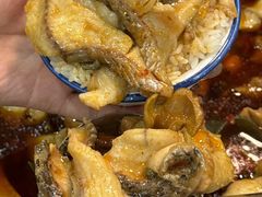 -九寨沟石锅鱼(沣峪口二十年店)