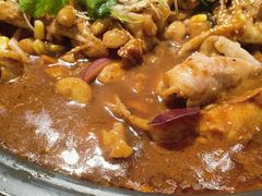 -花千代秘制烤鱼(曼哈顿店)