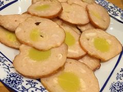 -乌镇那一年小院主题餐厅(甘泉西路店)