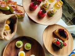 -三嚥阁 La Villa Restaurant