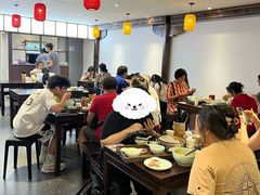 -蟹上黄·蟹黄面·江南糖水(人民广场店)