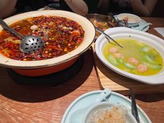 -蓉城小馆(科兴店)