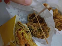 -2颗鸡蛋煎饼(龙华8号仓店)