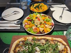 -EATALIA意塔利意式餐厅(鼓楼店)