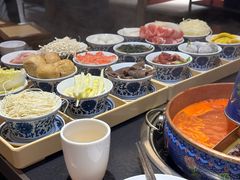 -咏江南·苏式火锅·苏州评弹(观前街店)