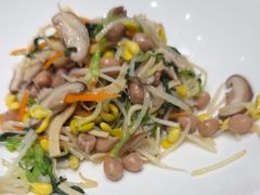 -大鹏饭店·金陵家宴(奥体中心店)