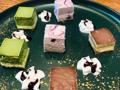 -曼乐辰餐厅(中庚漫游城店)