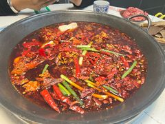 -芈重山老火锅(昌平店)