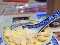 -捷信牛奶甜品世家(合生汇店)