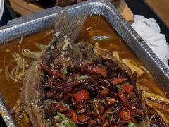 -大宝全猪馆(南京路店)