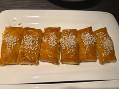 -广州花园酒店荔湾亭·地道点心·粤式饮茶