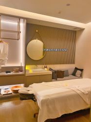 -8SPA养愈空间·新中式疗愈spa