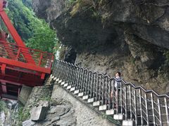 -太鲁阁公园