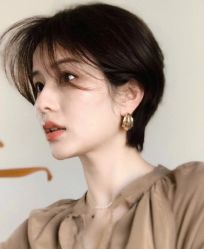 -丽时 Hair Salon