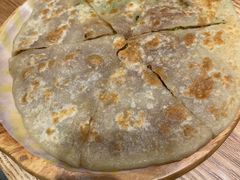 -甲乙饼·手工牛肉饼(东方广场店)
