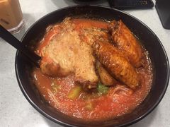 -华嫂冰室(尖沙咀店)