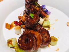 -隐庐·古法川菜(高新店)