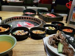 -黑牛黑猪烤肉专门店(万象城店)
