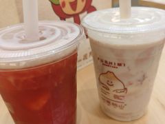 -伏小桃(茂业天地店)