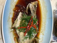 -都市阳光海鲜城(青山湖店)