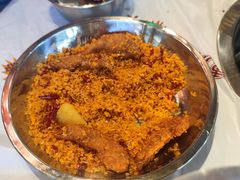 -大芊金重庆串串火锅(南京路店)