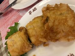 -华梅西餐厅(哈尔滨中央大街店)
