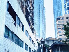 -山城巷传统风貌区