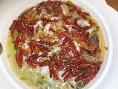 -江渔儿酸菜鱼(映月湖环宇城店)