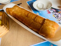 -麒麟中餐厅·经典粤菜·地道菜式老字号(广州长隆酒店)