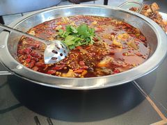 -蛙兔鸡自贡风味·特色江湖菜(广都店)