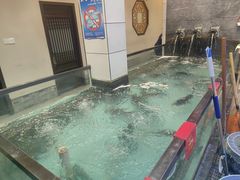 -鱼痴渔醉·食鲜集(月亮湾店)
